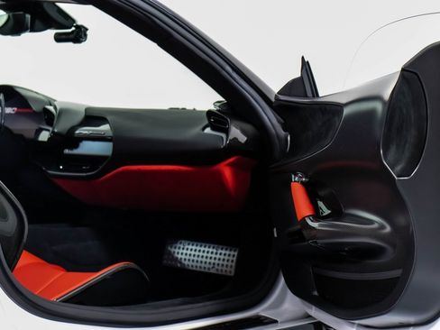 Certified 2022 Ferrari SF90 Stradale image 46