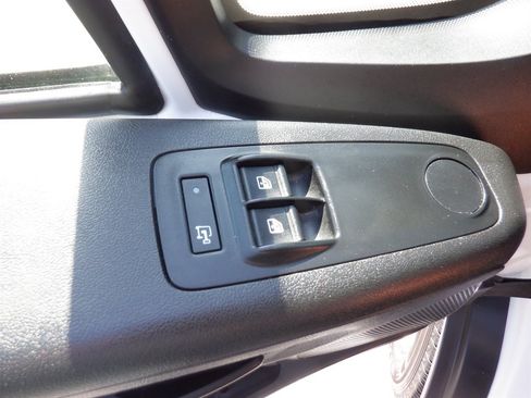 Used 2025 RAM ProMaster 2500 w/ U-Haul Equipment Group FWD image 14