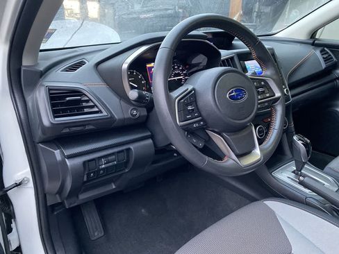Used 2023 Subaru Crosstrek 2.0i Premium AWD/4WD image 2