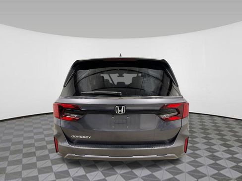 New 2026 Honda Odyssey EX-L image 5