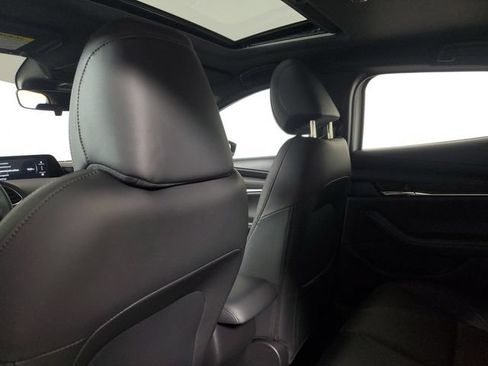 New 2026 MAZDA MAZDA3 2.5 S Hatchback w/ Premium Pkg FWD image 13