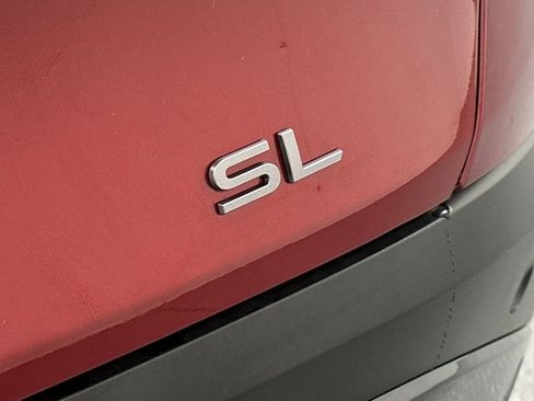 New 2025 Nissan Murano SL w/ Cargo Package image 9