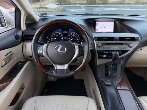Used 2014 Lexus RX 350 AWD w/ Navigation Package image 17