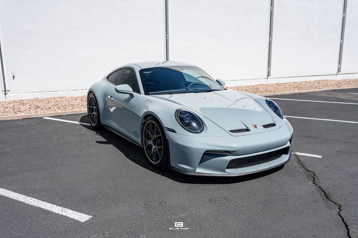 Used 2024 Porsche 911 GT3 RS RWD image 21