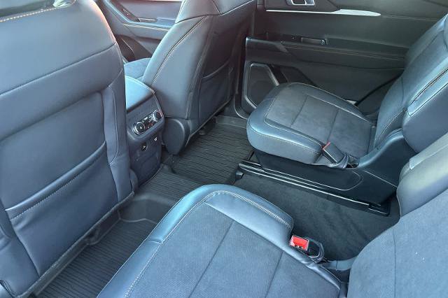 New 2027 Ford Explorer Tremor AWD/4WD image 34