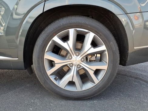 Used 2022 Hyundai Palisade Limited image 22