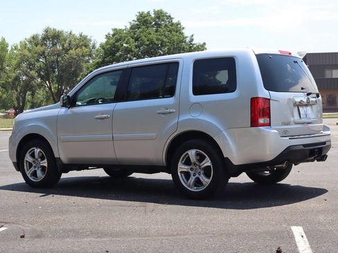 Used 2013 Honda Pilot EX-L image 7