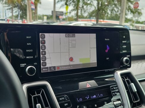 Certified 2023 Kia Sorento S w/ Panoramic Sunroof Package FWD image 33
