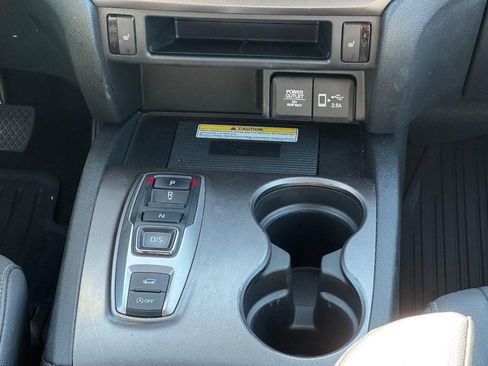 Used 2022 Honda Pilot Special Edition image 14
