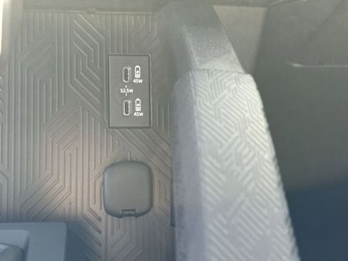 New 2025 Toyota Tacoma SR5 image 24