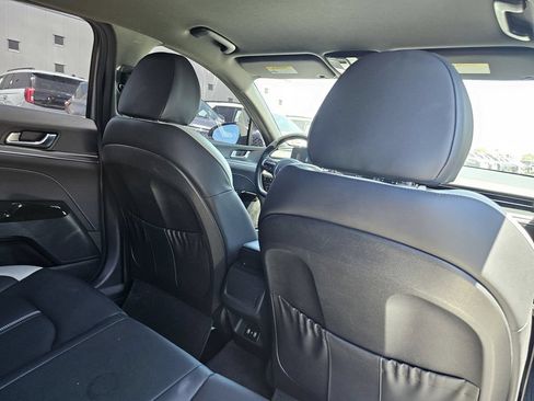 Used 2025 Kia K5 GT-Line FWD image 15
