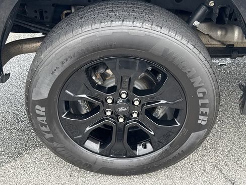 Certified 2022 Ford F150 XLT w/ Equipment Group 302A High image 20