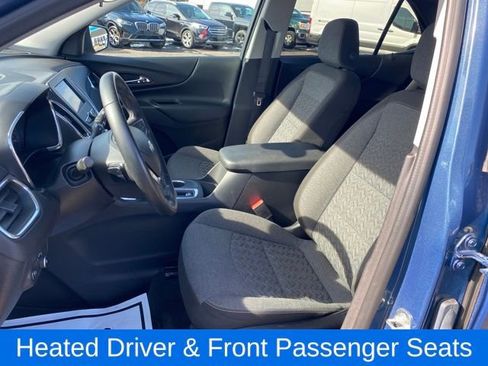 Certified 2024 Chevrolet Equinox LT image 14