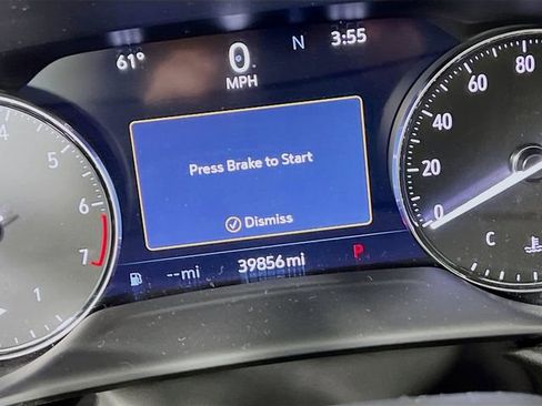 Used 2022 Buick Envision Essence w/ Technology Package I image 11