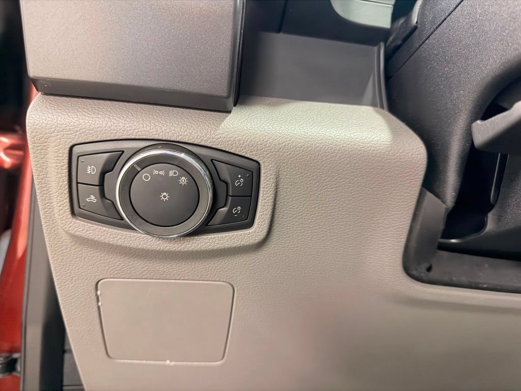 Used 2015 Ford F150 XLT w/ XTR Package AWD/4WD image 25