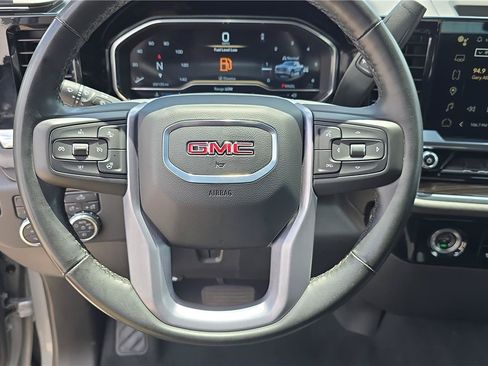 Used 2024 GMC Sierra 1500 Elevation AWD/4WD image 25