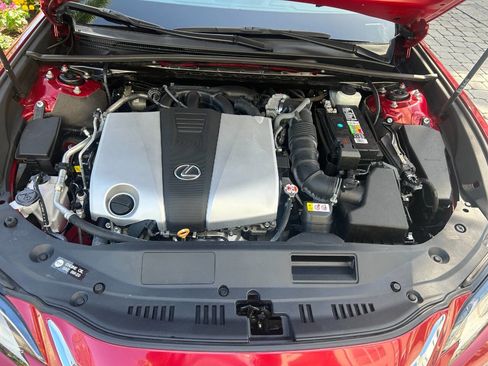 Used 2021 Lexus ES 350 w/ Protection Package (P3) image 30