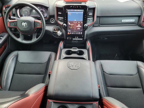 Used 2023 RAM 1500 Rebel w/ Rebel Level 1 Equipment Group image 24