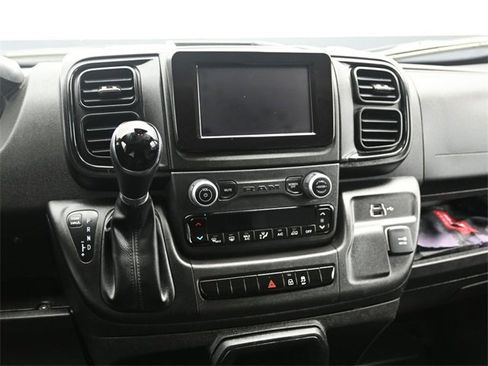 Used 2023 RAM ProMaster 2500 image 15