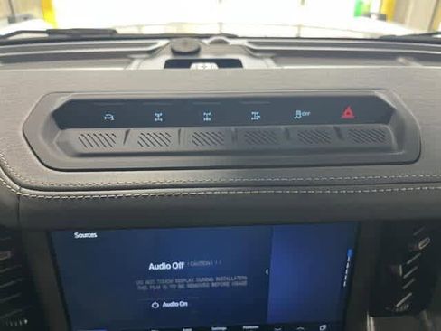 New 2025 Ford Bronco Badlands w/ Sasquatch Package image 42