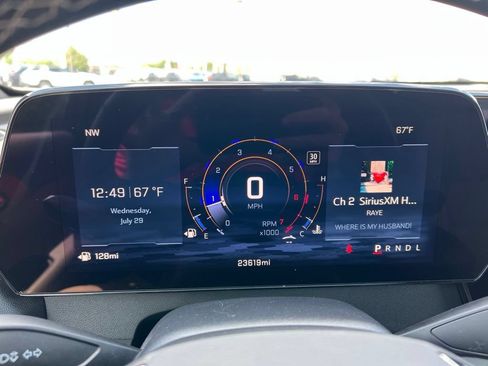 Used 2026 Chevrolet Traverse LT w/ Driver Confidence Package FWD image 15