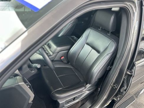 Certified 2021 Ford Expedition XLT AWD/4WD image 12