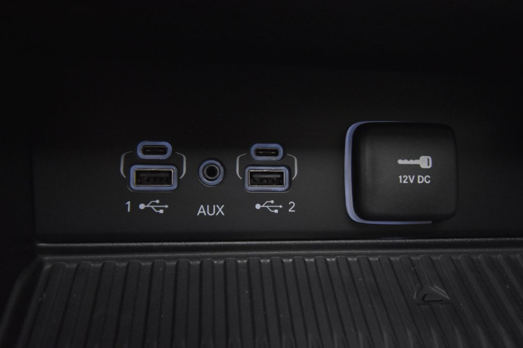 New 2027 Jeep Grand Cherokee Limited AWD/4WD image 29