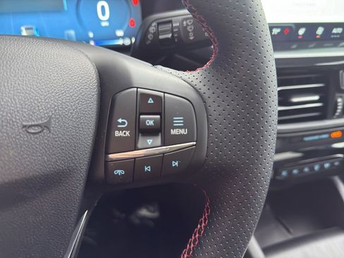 New 2025 Ford Escape ST-Line Elite w/ Premium Technology Package image 20