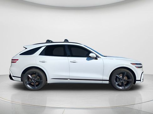 New 2026 Genesis GV70 3.5T Sport Prestige AWD/4WD image 4
