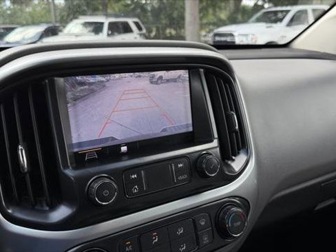 Used 2019 Chevrolet Colorado LT w/ LT Convenience Package AWD/4WD image 32