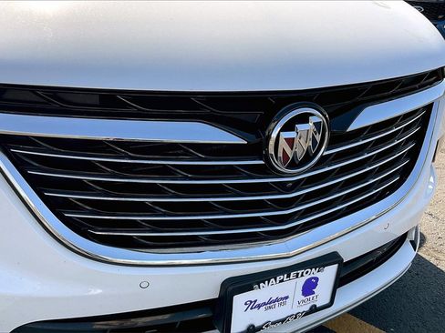 Used 2023 Buick Enclave Premium image 30