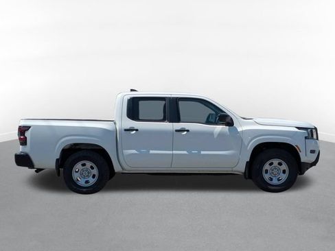 Used 2023 Nissan Frontier S w/ Technology Package AWD/4WD image 2