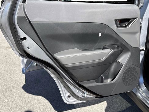 New 2026 Subaru Crosstrek 2.0i Premium image 13