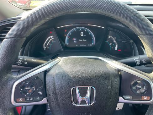 Used 2021 Honda Civic LX image 23