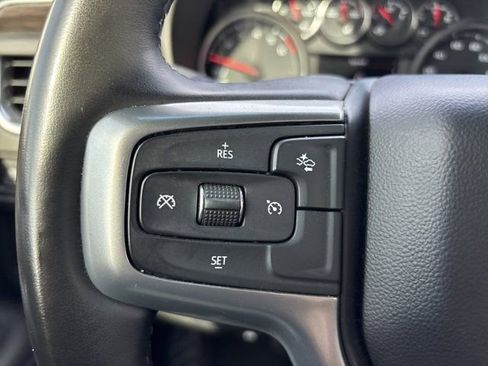 Used 2024 Chevrolet Tahoe LS w/ Driver Alert Package image 24