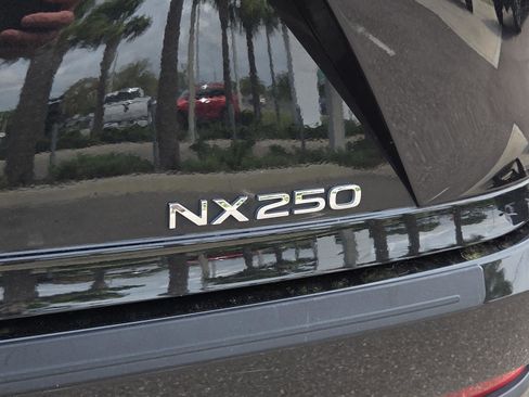 Used 2023 Lexus NX 250 FWD w/ Towing Package (2000 Lbs) image 12