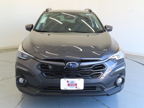 Used 2026 Subaru Crosstrek 2.5i Limited AWD/4WD image 9