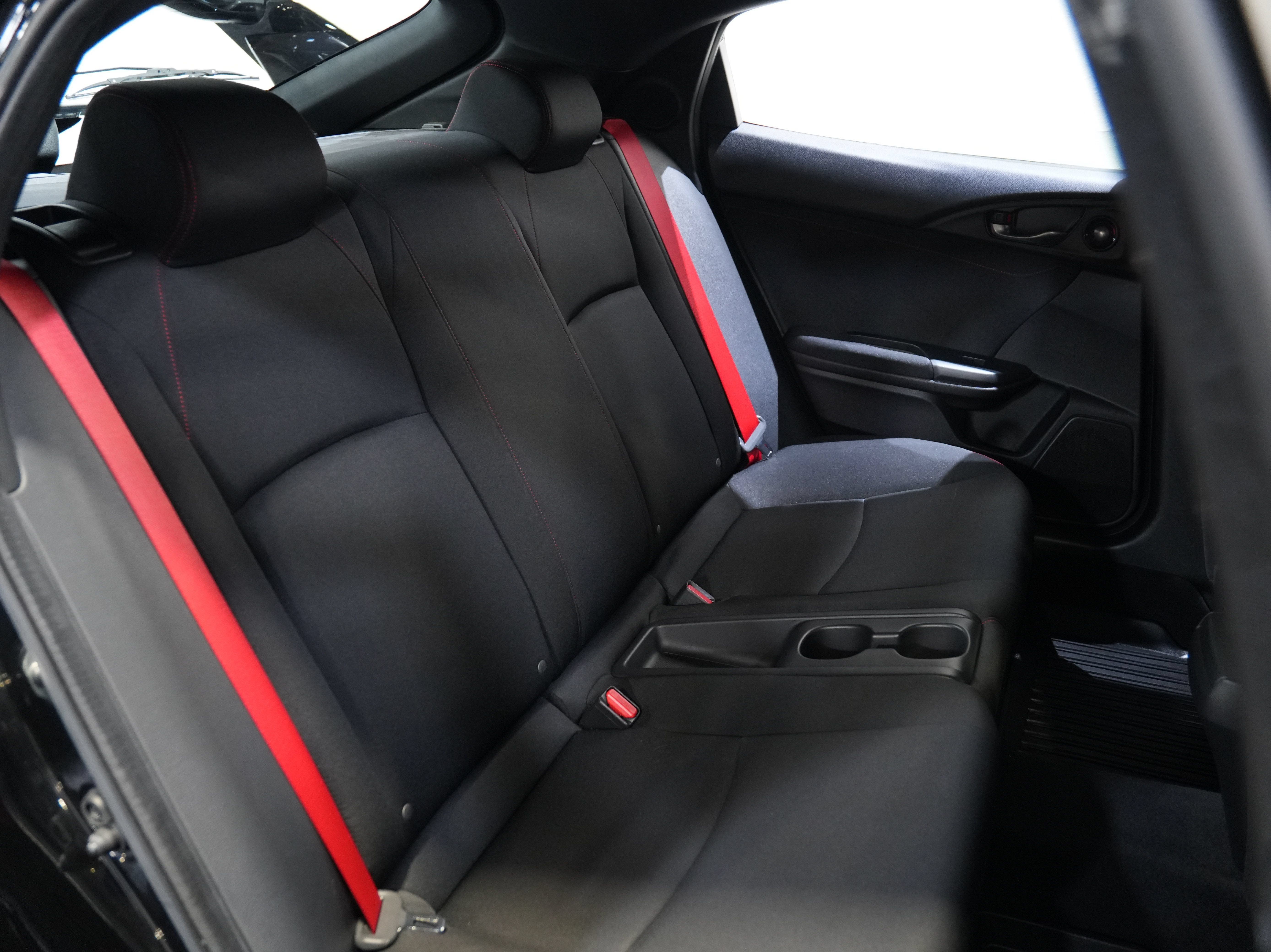 Used 2018 Honda Civic Type R image 35