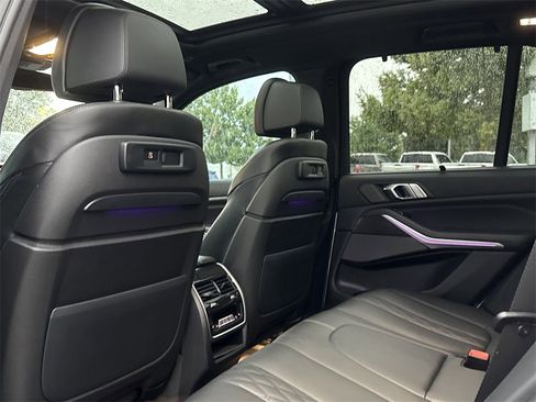 Used 2023 BMW X5 M50i w/ Executive Package image 12