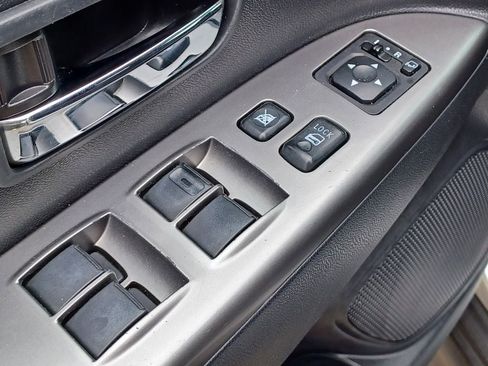 Used 2019 Mitsubishi Outlander Sport SE AWD/4WD image 8