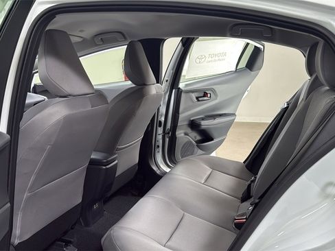 New 2026 Toyota Prius LE image 15