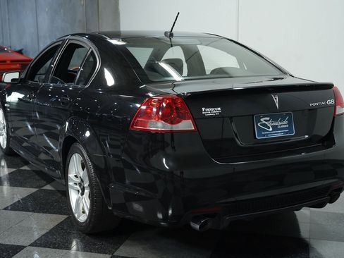Used 2009 Pontiac G8 w/ Premium Package image 8