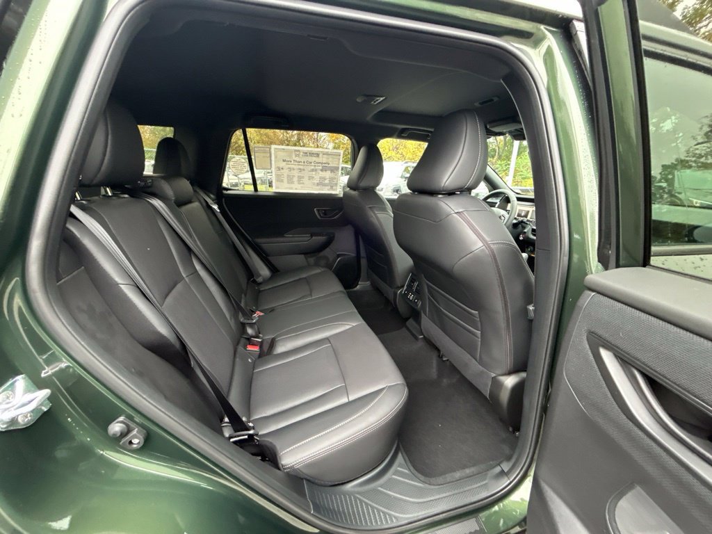 New 2026 Subaru Outback Limited AWD/4WD image 29