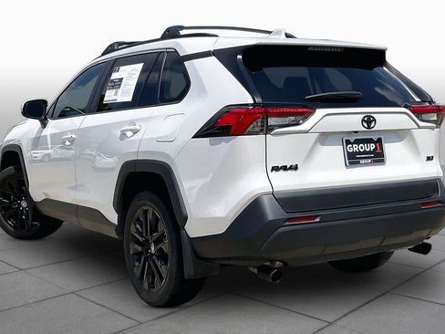 Used 2024 Toyota RAV4 XLE Premium FWD image 11