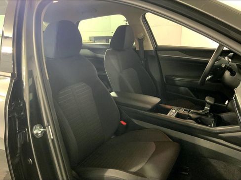 Certified 2025 Kia K5 LXS FWD image 7