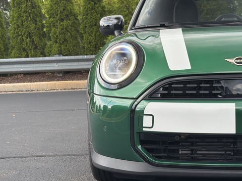 New 2026 MINI Cooper S FWD image 18