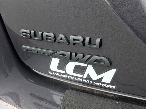 Certified 2026 Subaru Crosstrek 2.5i Limited AWD/4WD image 28