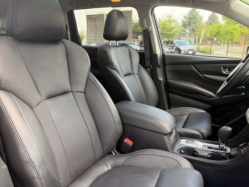 Used 2023 Subaru Ascent Limited w/ Technology Package AWD/4WD image 31