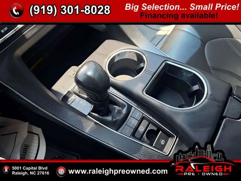 Used 2019 Toyota Avalon XLE w/ Moonroof Package image 50