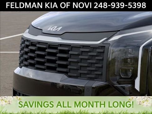 New 2026 Kia Sportage LX image 12